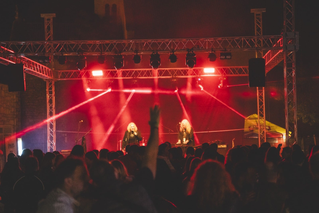 SE15: Bis za kraj: PARK kolektiv objavio aftermovie zadnjih koncerata Kulturaljke i Regiusa