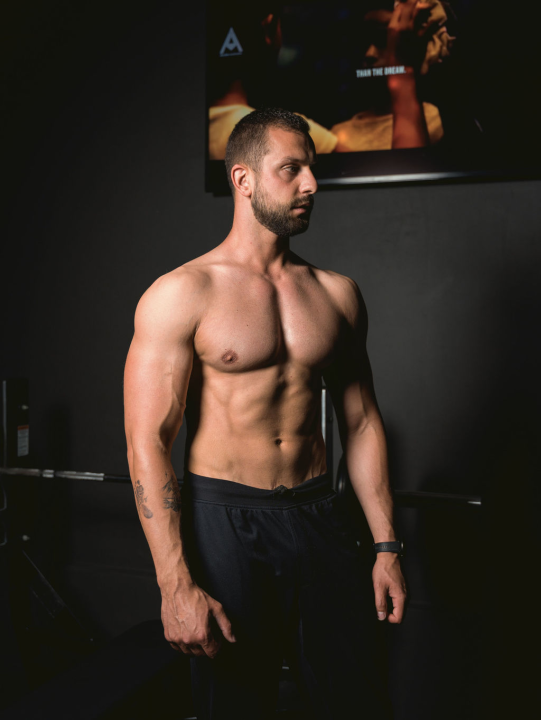 FOTO Upišite Lux Gym, novu destinaciju za fitness entuzijaste!