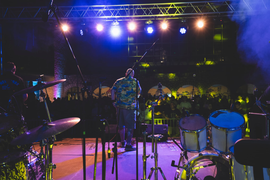 SE15: Bis za kraj: PARK kolektiv objavio aftermovie zadnjih koncerata Kulturaljke i Regiusa