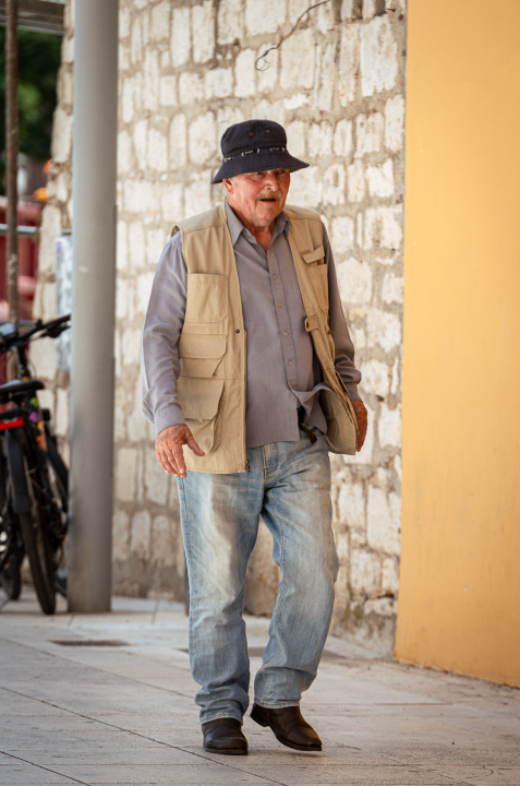  FOTO Đir po gradu, utorak 3. lipnja