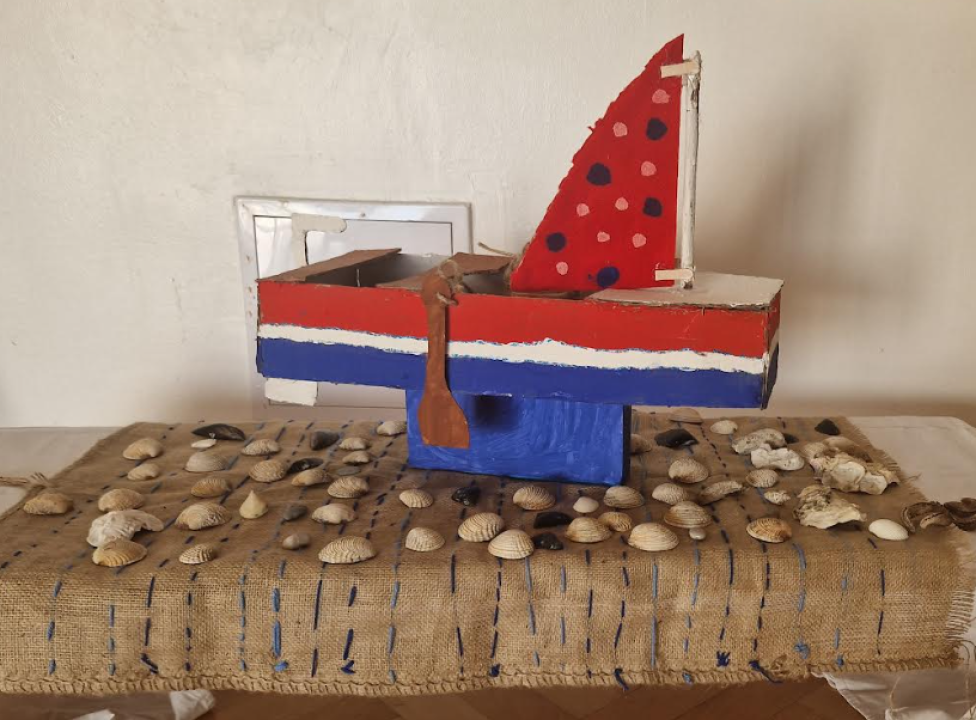 Mali Betinjani u Šibeniku