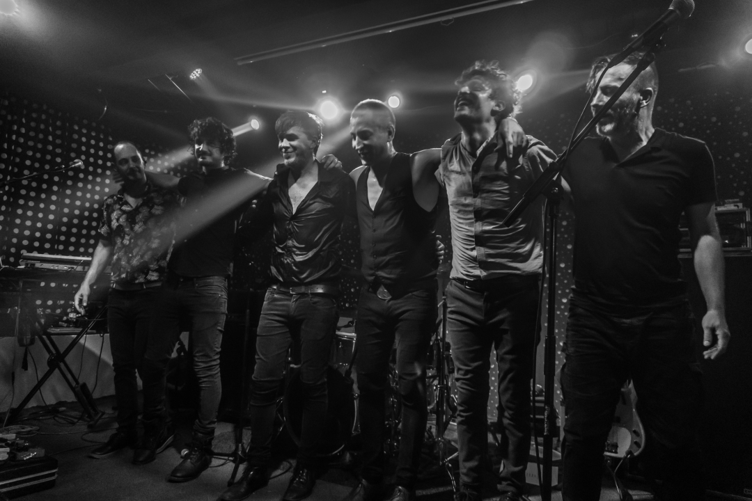 Jonathan se vraća u Šibenik: U subotu u Azimutu koncert jednog od najboljih domaćih indie rock bendova