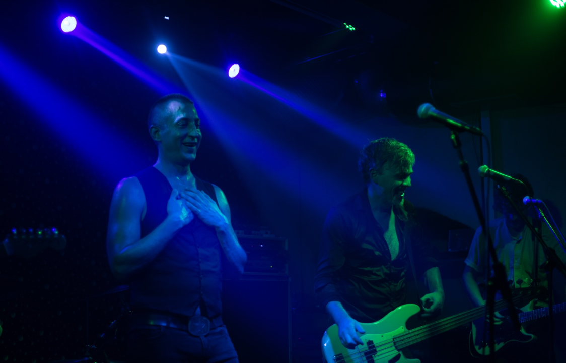 Jonathan se vraća u Šibenik: U subotu u Azimutu koncert jednog od najboljih domaćih indie rock bendova