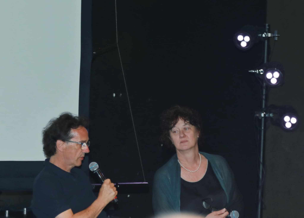 Emotivna komemoracija za Radu Perišu u Arsenu okupila brojne prijatelje i suradnike