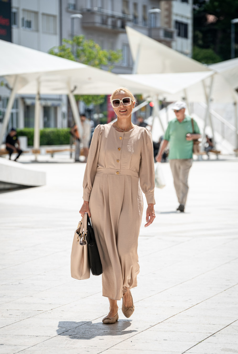 FOTO Đir po gradu, petak 6. lipnja