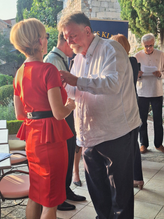 Nova energija i novi uspjesi: Žene po prvi put u redovima šibenskih Lionsa