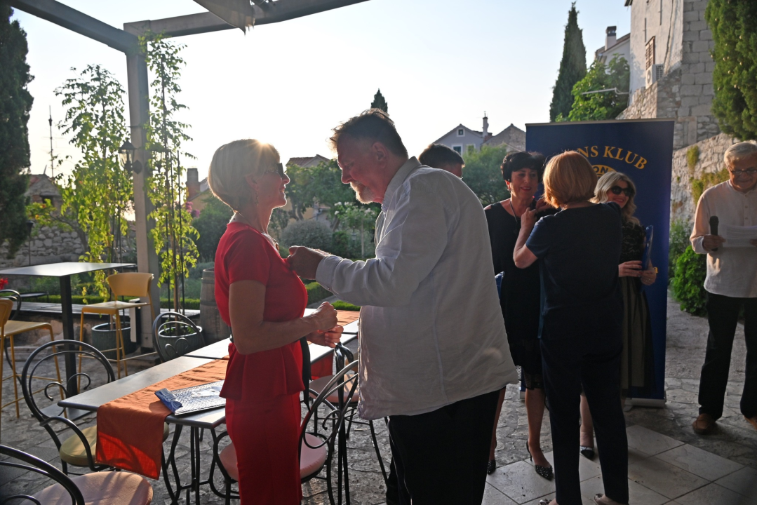 Nova energija i novi uspjesi: Žene po prvi put u redovima šibenskih Lionsa