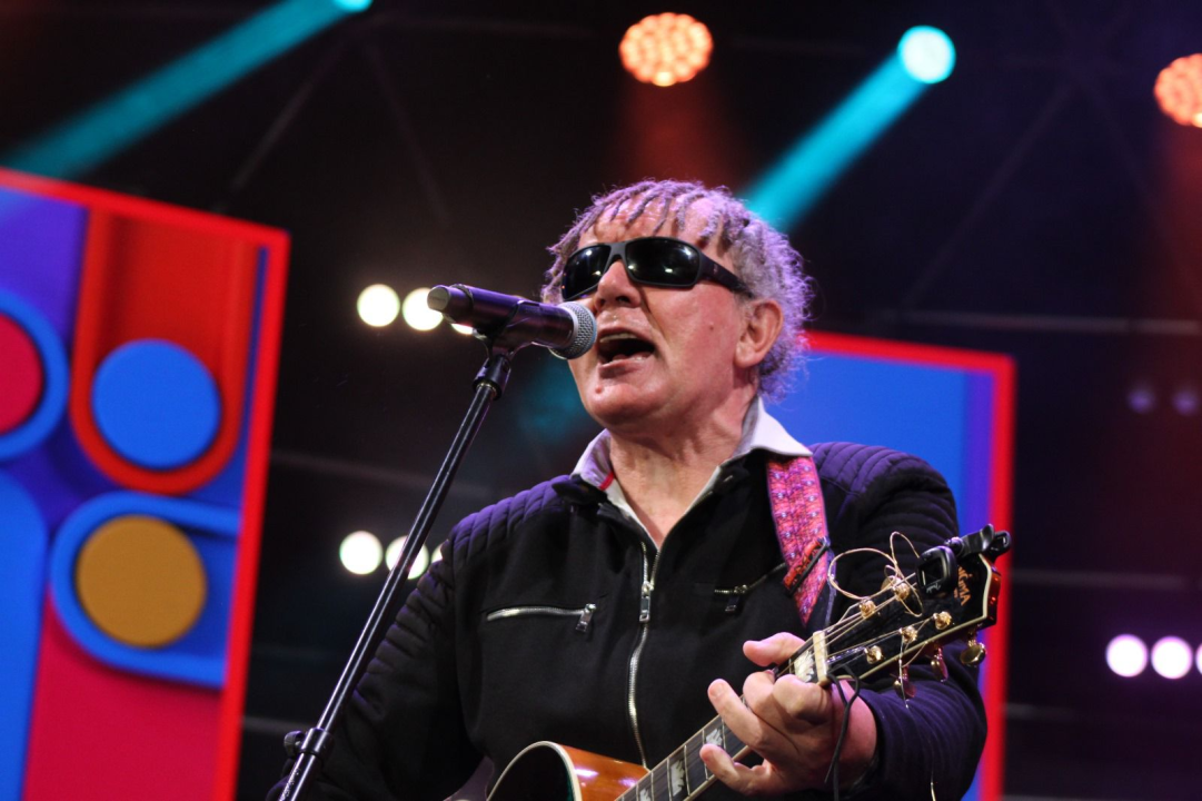 Završen 17. CMC festival: Izvođač godine 2024. Mladen Grdović, posebno priznanje Nedi Ukraden