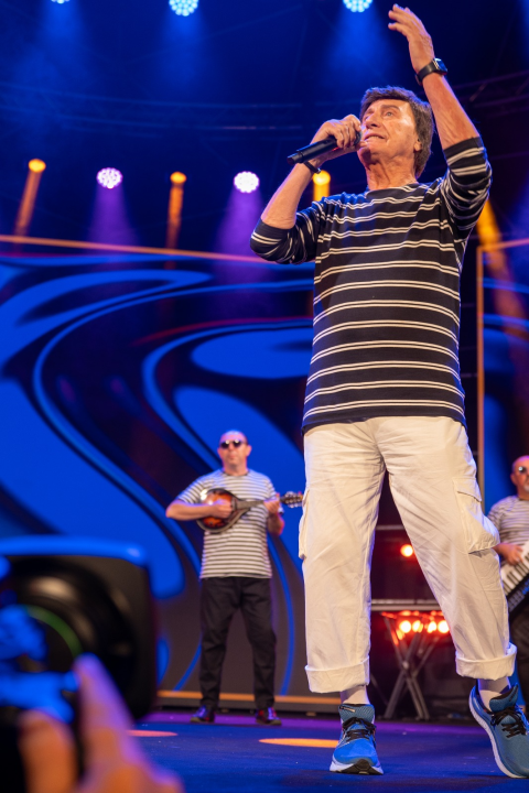 Završen 17. CMC festival: Izvođač godine 2024. Mladen Grdović, posebno priznanje Nedi Ukraden