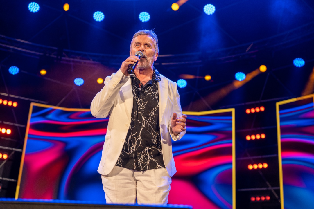 Završen 17. CMC festival: Izvođač godine 2024. Mladen Grdović, posebno priznanje Nedi Ukraden