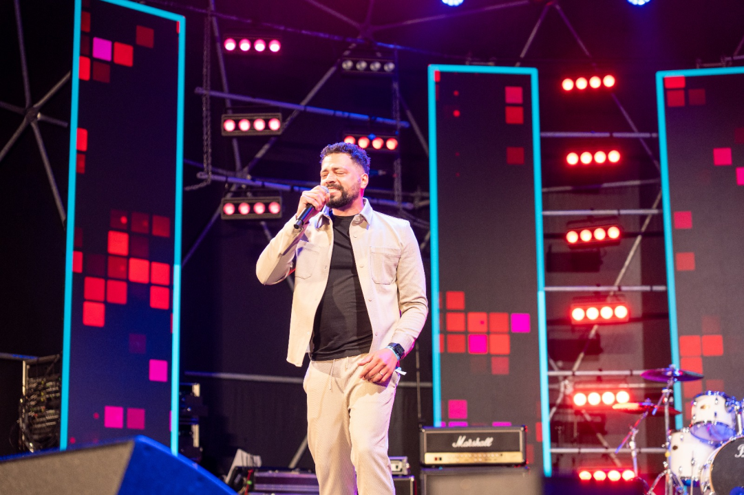 Završen 17. CMC festival: Izvođač godine 2024. Mladen Grdović, posebno priznanje Nedi Ukraden