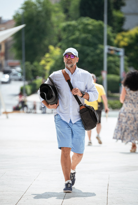  FOTO Đir po gradu, ponedjeljak 9. lipnja