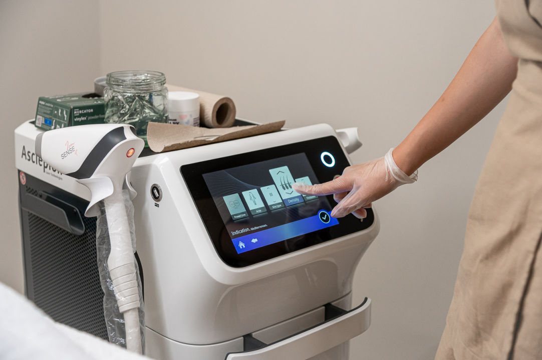 Skin Laser Clinic donosi vrhunsku njegu kože uz pomoć najmodernije tehnologije