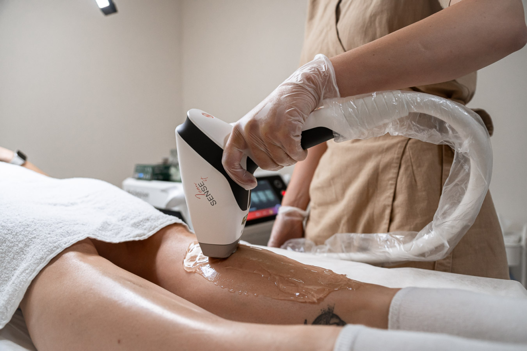 Skin Laser Clinic donosi vrhunsku njegu kože uz pomoć najmodernije tehnologije