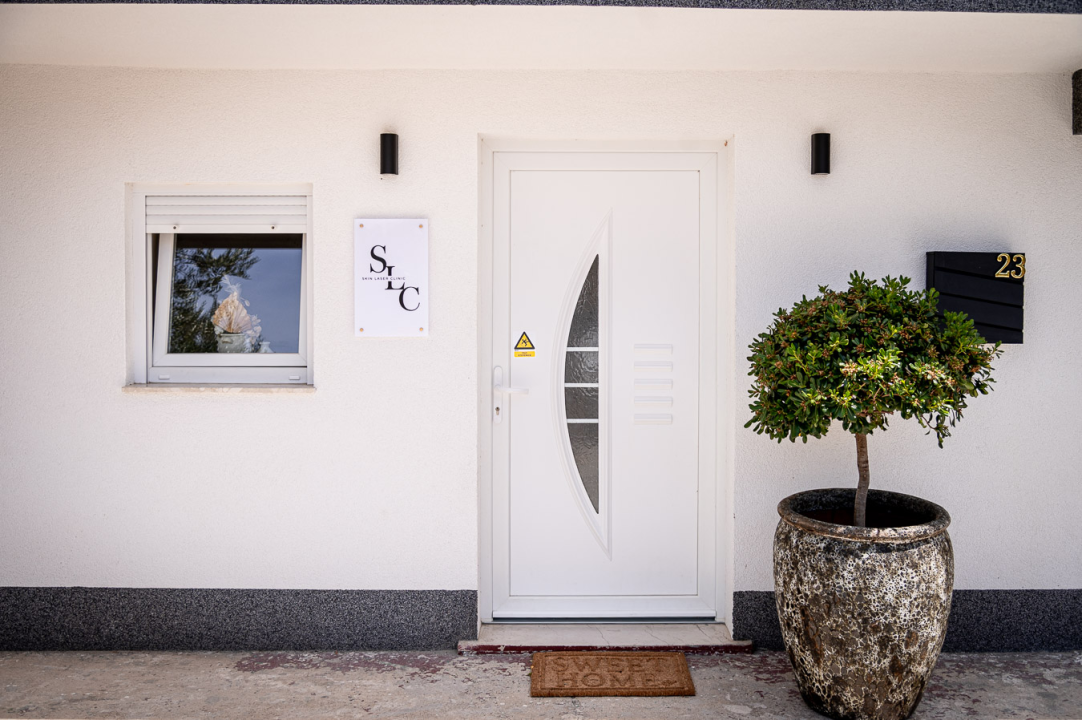 Skin Laser Clinic donosi vrhunsku njegu kože uz pomoć najmodernije tehnologije