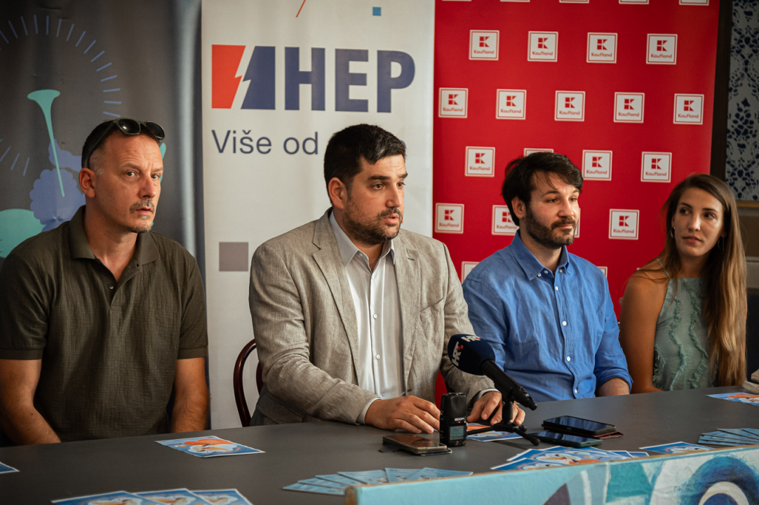 'Ptica čudesnih krila' otvara jubilarni 65. MDF: Na festivalskoj pozornici u subotu će zapjevati 53 šibenska mališana