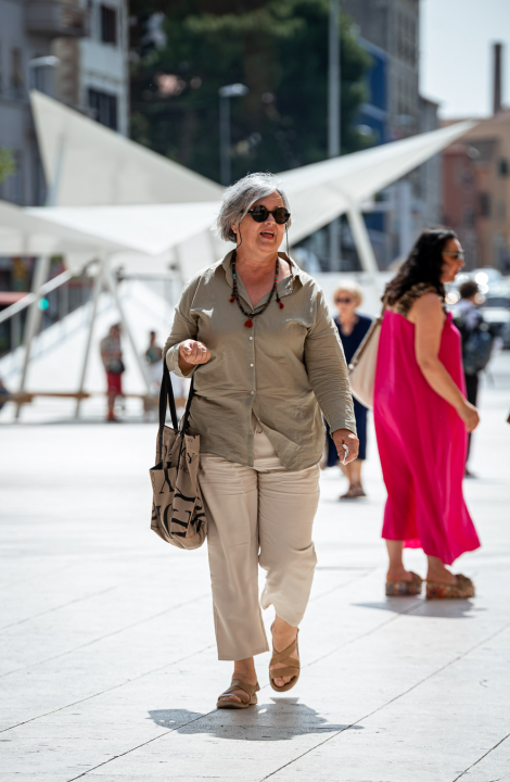 Đir po gradu, utorak 10. lipnja