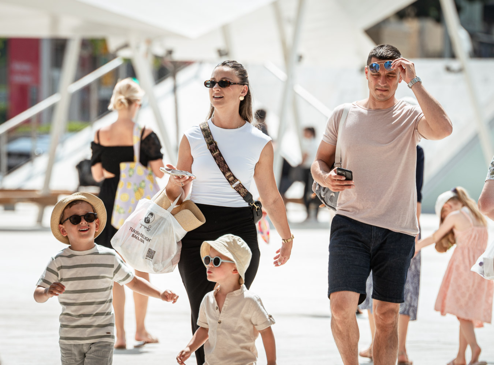 FOTO Đir po gradu, srijeda 11. lipnja