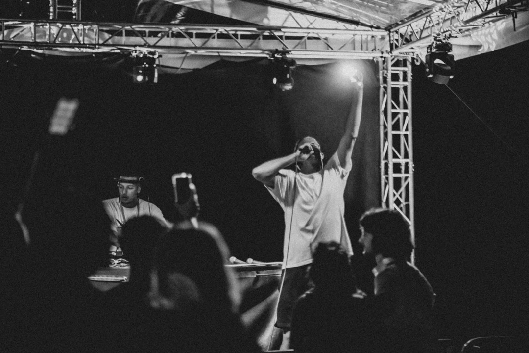 10. Membrain Festival ovog ljeta u Šibenik dovodi preko 80 DJ-eva iz cijele Europe