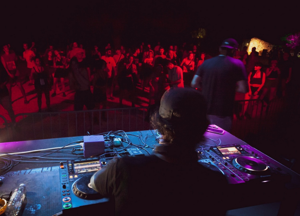 10. Membrain Festival ovog ljeta u Šibenik dovodi preko 80 DJ-eva iz cijele Europe