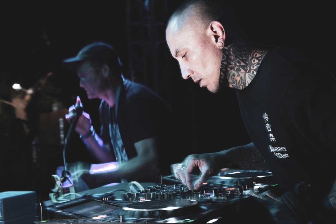 10. Membrain Festival ovog ljeta u Šibenik dovodi preko 80 DJ-eva iz cijele Europe