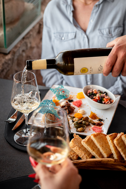 FOTO Il Palazzo Galbiani: Umjetnost na pijatu s pogledom koji oduzima dah