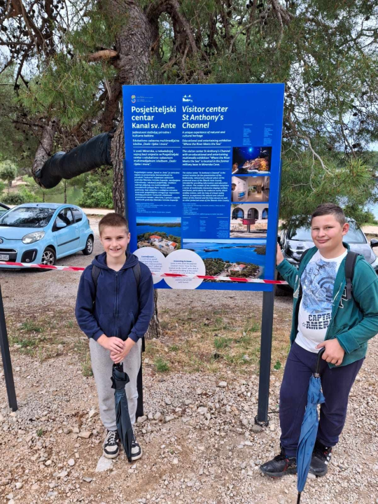 Škola na Zlarinu od jeseni ostaje prazna