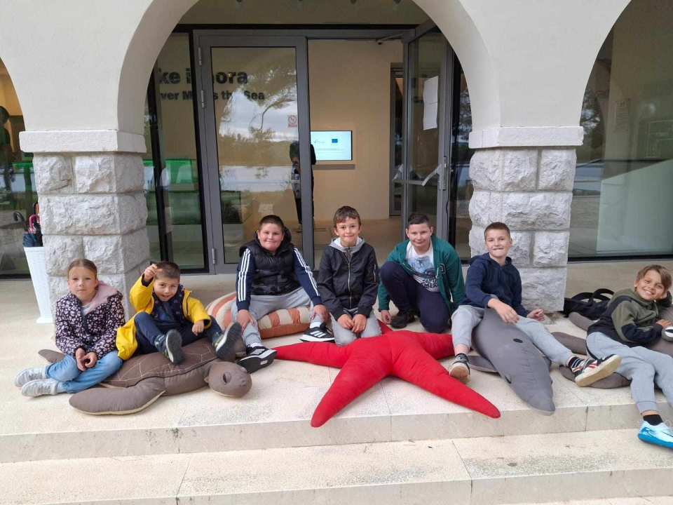 Škola na Zlarinu od jeseni ostaje prazna