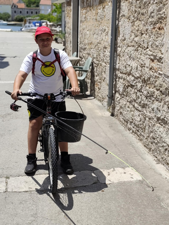 Škola na Zlarinu od jeseni ostaje prazna