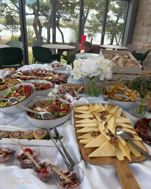 FOTO Natura Coffee Wine Events – Novo mjesto za uživanje uz more, dobro piće i glazbu