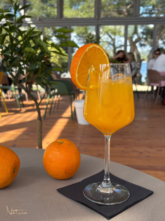 FOTO Natura Coffee Wine Events – Novo mjesto za uživanje uz more, dobro piće i glazbu