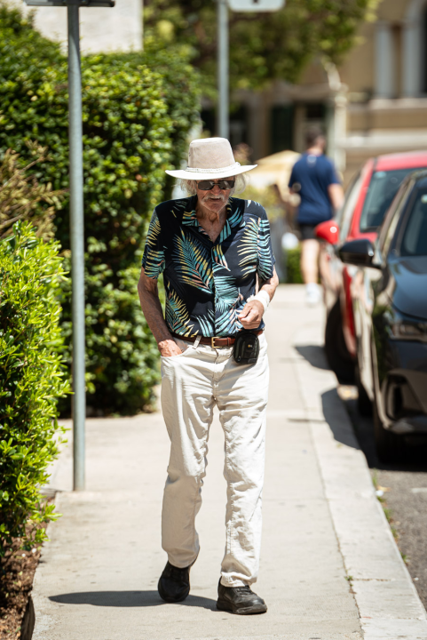 FOTO Đir po gradu, petak 13. lipnja