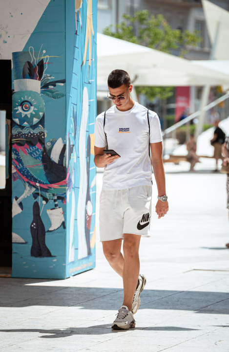 FOTO Đir po gradu, petak 13. lipnja