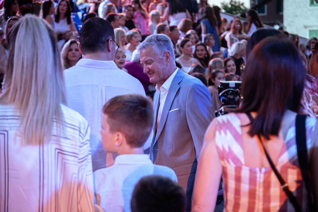 Otvoren 65. Međunarodni dječji festival uz glazbu i čarobni mjuzikl