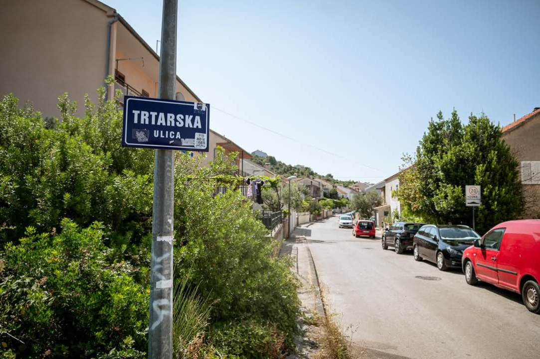 Nekretnine u Njivicama sve traženije, grad planira čvorove za lakši ulaz u Šibenik