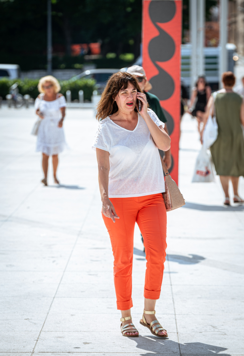  FOTO Đir po gradu, ponedjeljak 16. lipnja