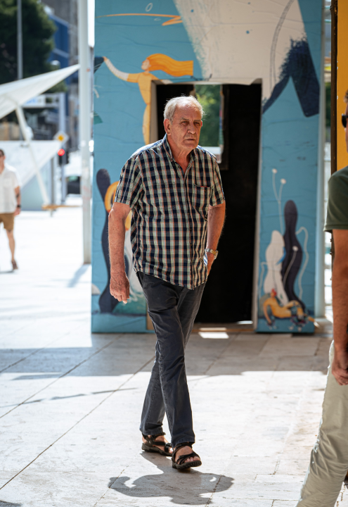  FOTO Đir po gradu, ponedjeljak 16. lipnja