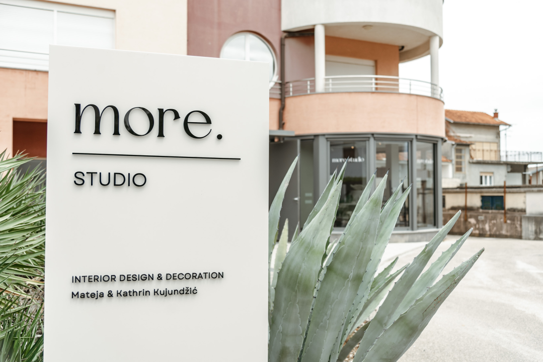 FOTO Iskoristite 15 posto popusta u More Studiju: Idealna prilika za osvježenje doma ili apartmana!