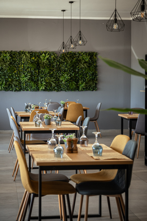 FOTO Uživajte u okusu domaće kuhinje uz gotova jela restorana Mačak!