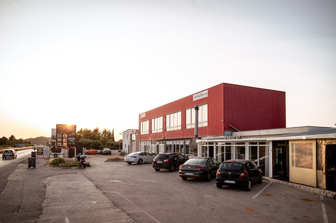 FOTO Uživajte u okusu domaće kuhinje uz gotova jela restorana Mačak!