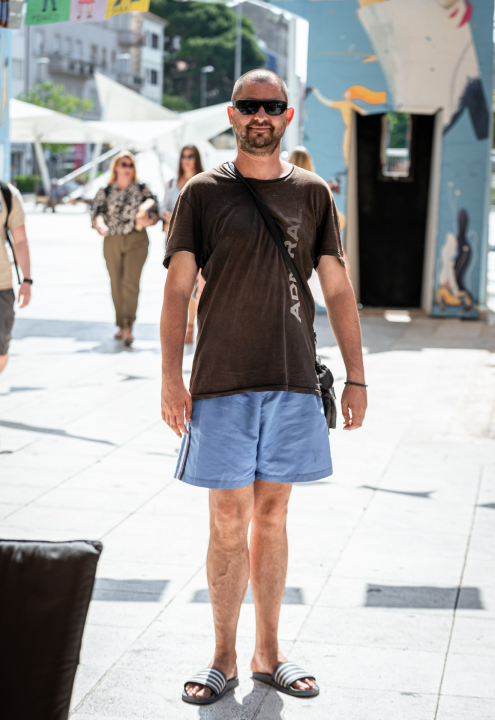 FOTO Đir po gradu, srijeda 18. lipnja