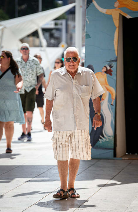 FOTO Đir po gradu, srijeda 18. lipnja