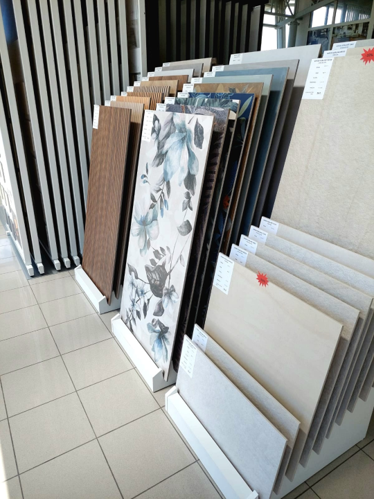 FOTO Ne propustite veliku rasprodaju umivaonika i keramike u Salonu Pačić!