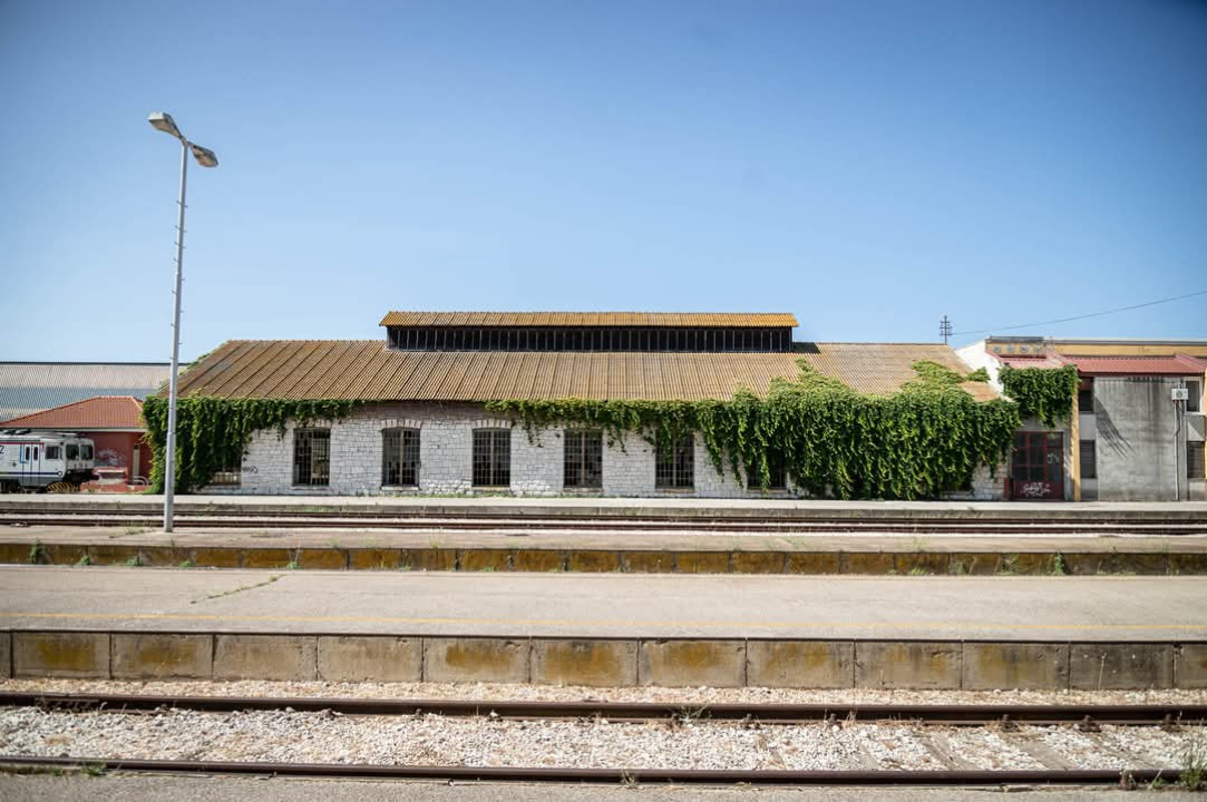 Baldekin 1 – Srce urbanog Šibenika