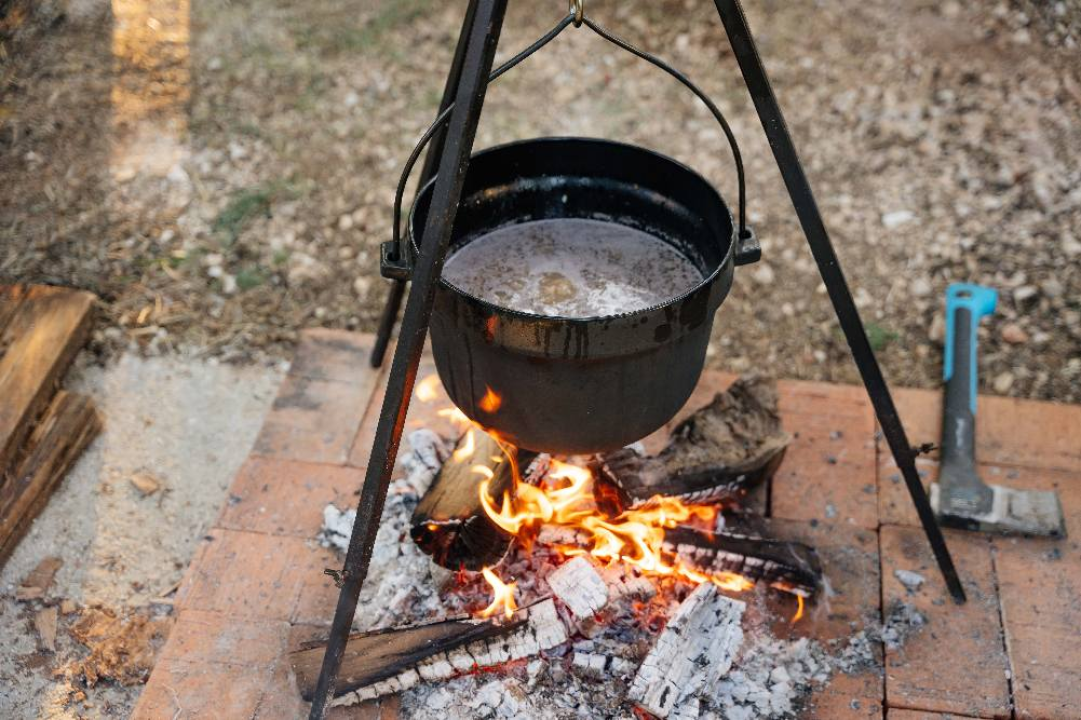 Održan Prominski bronzin: Spoj običaja, gastronomije i zajedništva