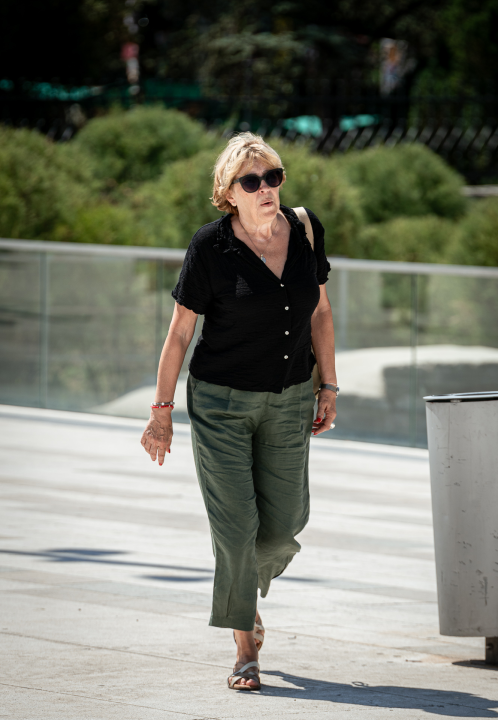  FOTO Đir po gradu, ponedjeljak 23. lipnja