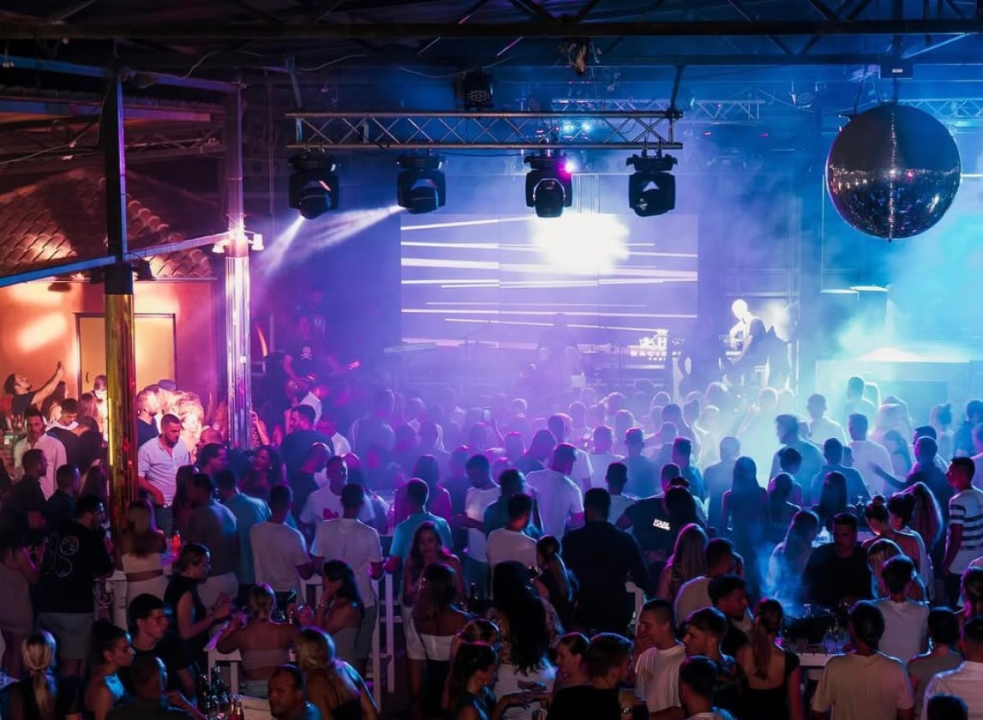 Vodička Hacienda postala dio Mint grupe: Strateško udruživanje koje mijenja regionalnu klupsku scenu