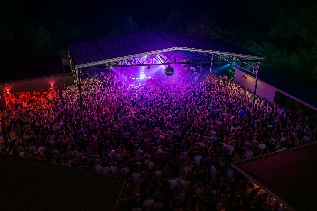 Vodička Hacienda postala dio Mint grupe: Strateško udruživanje koje mijenja regionalnu klupsku scenu