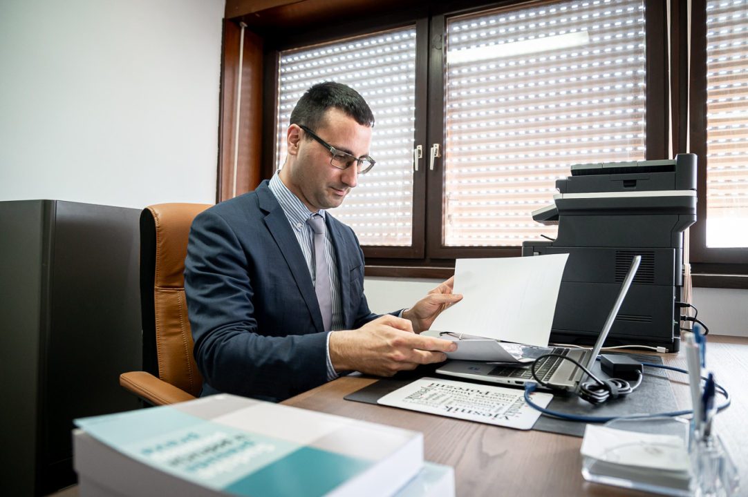 FOTO Brine vas porez na nekretnine? Očekuje vas porezni nadzor? Palingenesis ima rješenje za vas!