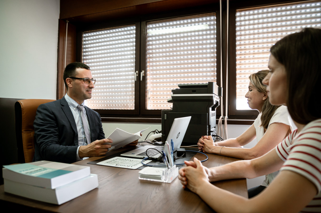FOTO Brine vas porez na nekretnine? Očekuje vas porezni nadzor? Palingenesis ima rješenje za vas!